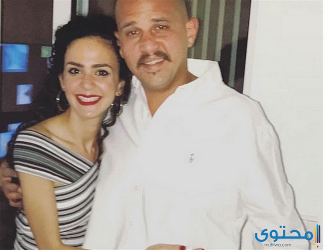 زوج ركين سعد