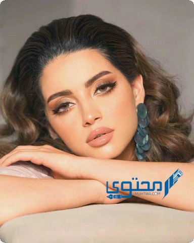 من هي العنود العيسى