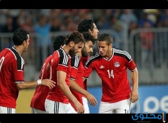 كلمات اغنية المنتخب راح روسيا