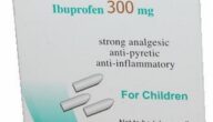 ميبابروفين (Mepaprofen) دواعي الاستخدام والجرعة