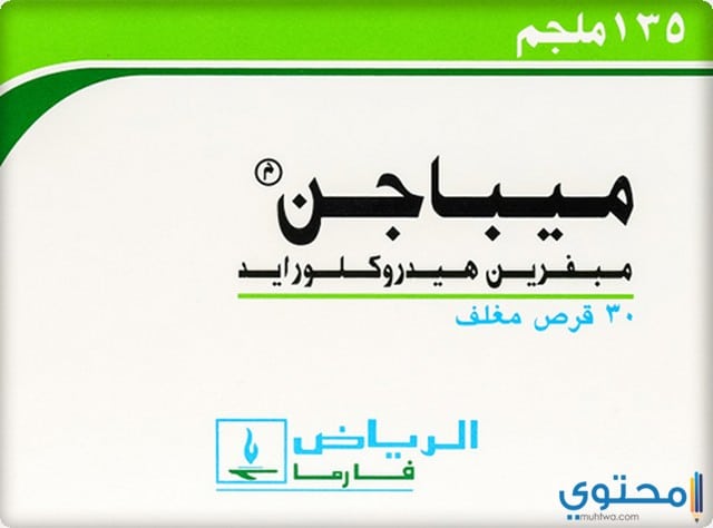 ميباجن