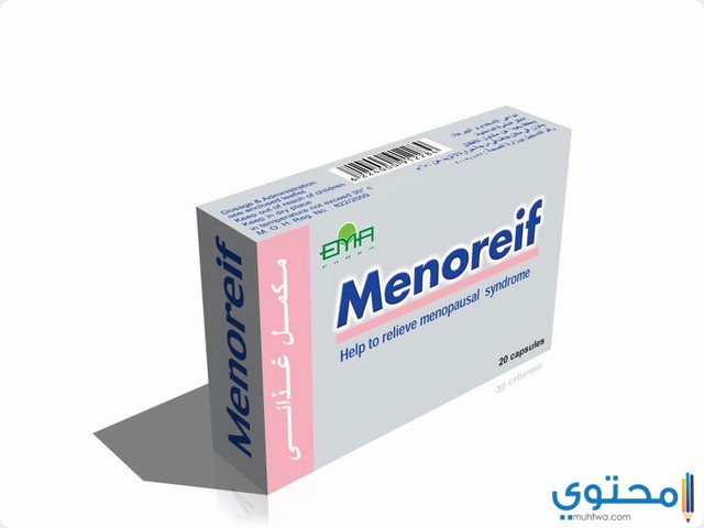 مينوريف