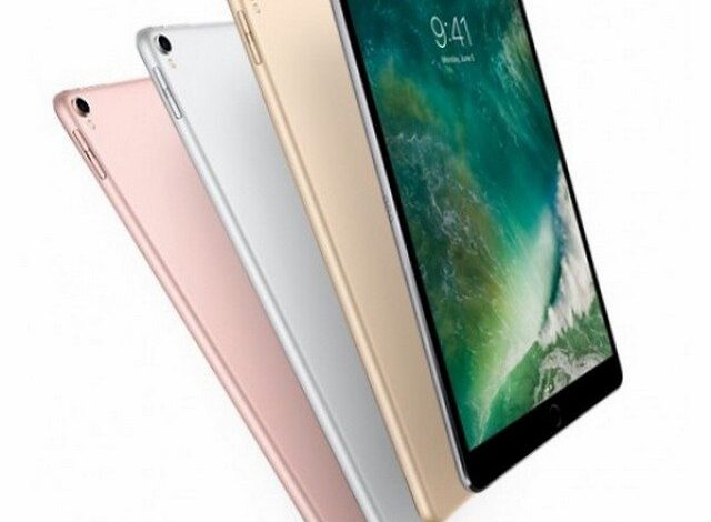 مميزات وعيوب موبايل آبل ايباد برو 2025 Apple iPad Pro