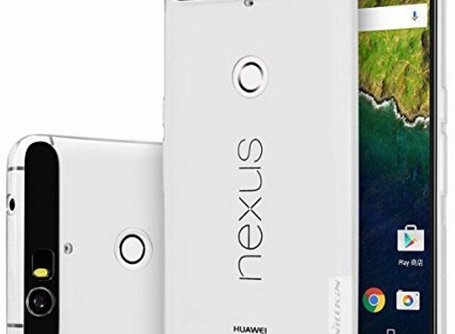 سعر ومواصفات هاتف Huawei Nexus 6P