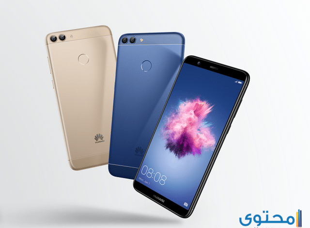 مميزات وعيوب هاتف هواوى بى سمارت (Huawei P smart)