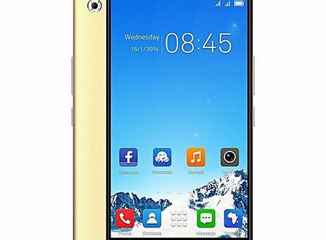 مواصفات هاتف Tecno Camon CX Pro وأبرز عيوبه