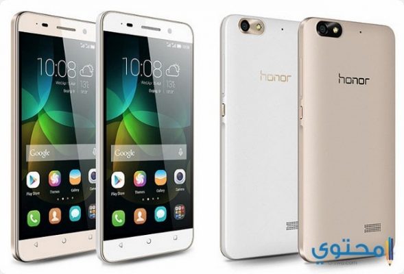 مميزات وعيوب هاتف هونر Honor Magic 4