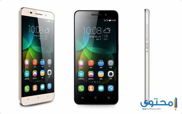 سعر ومواصفات هاتف huawei honor 4c