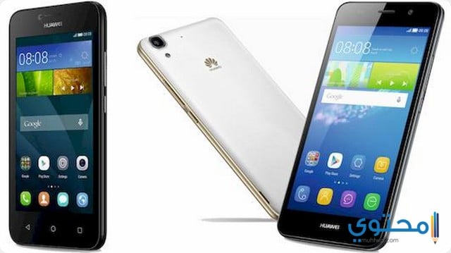 سعر ومواصفات هاتف huawei y6