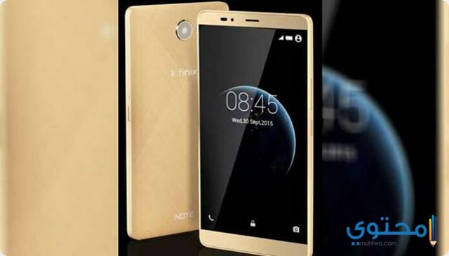 مميزات وعيوب موبايل انفينكس نوت 2 (infinix note 2)