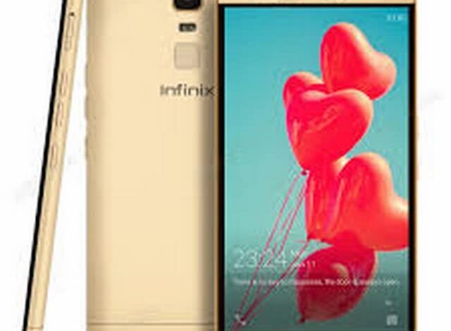 سعر ومواصفات هاتف infinix note 3