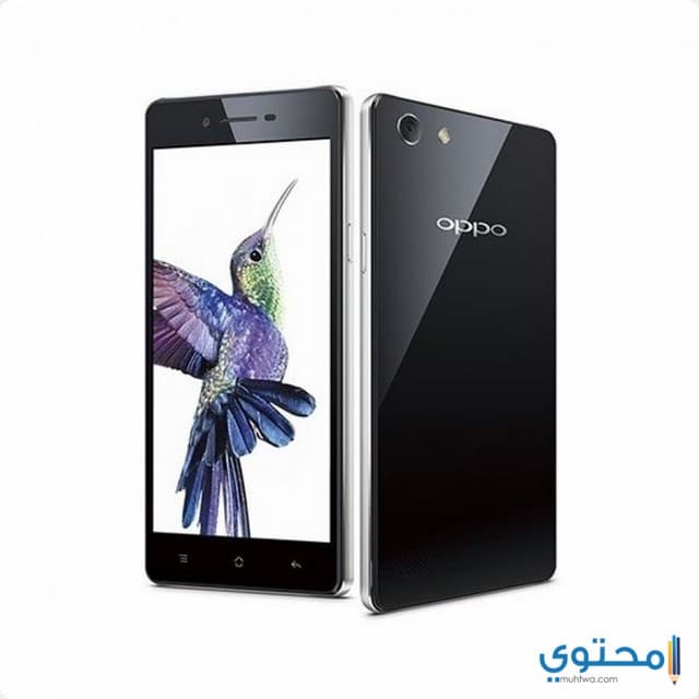 هاتف oppo neo 7