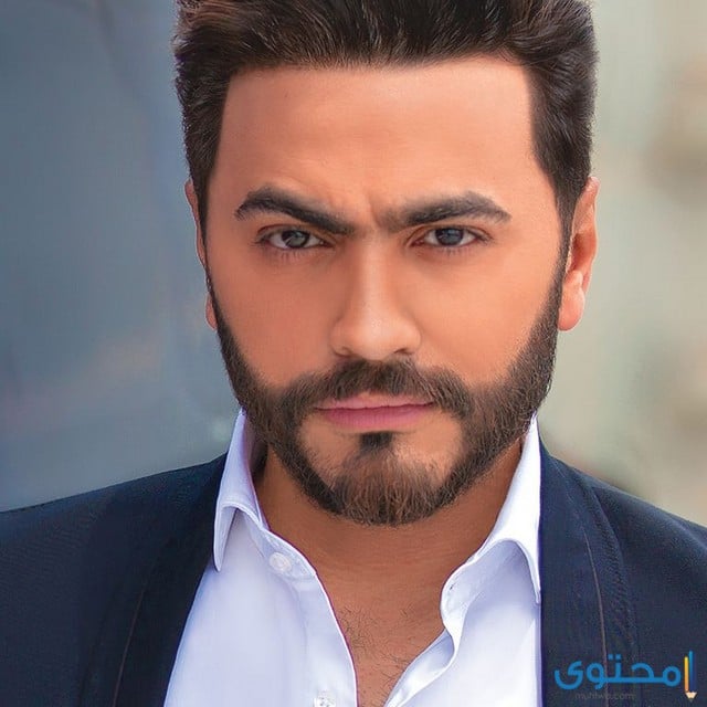هل تعلم عن تامر حسني