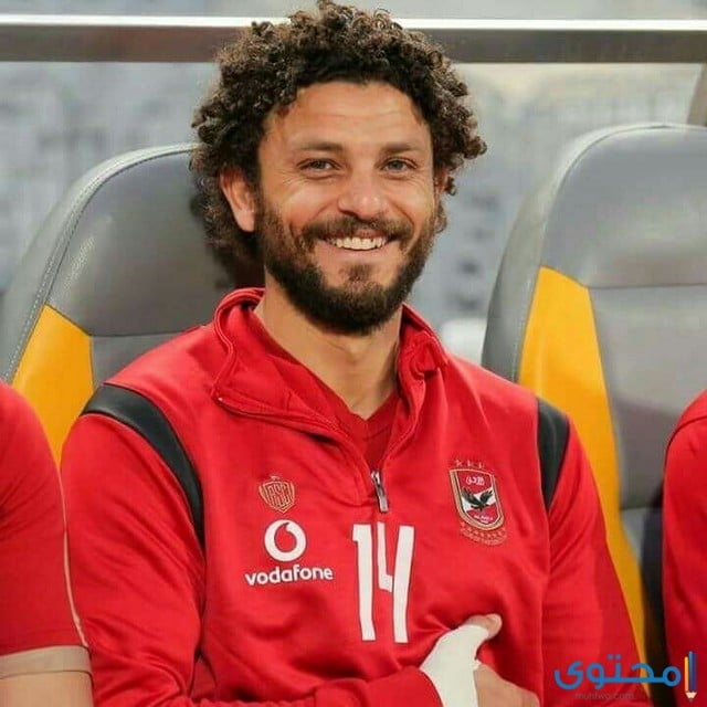 هل تعلم عن حسام غالي