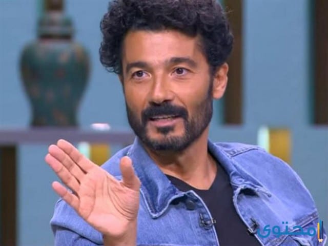 هل تعلم عن خالد النبوي