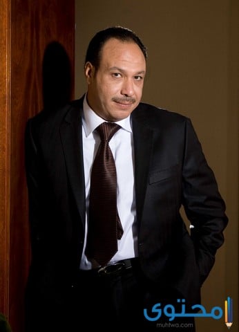 هل تعلم عن خالد صالح