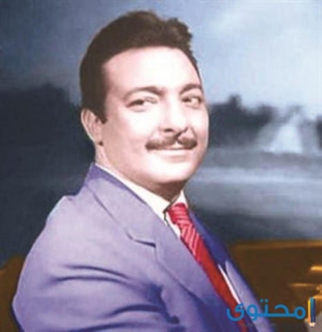 هل تعلم عن رشدي اباظة