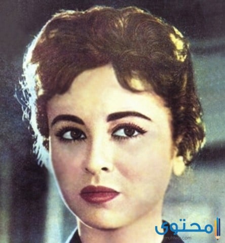 هل تعلم عن فاتن حمامة