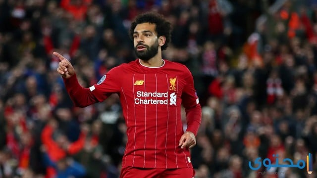 هل تعلم عن محمد صلاح قصير للإذاعة المدرسية