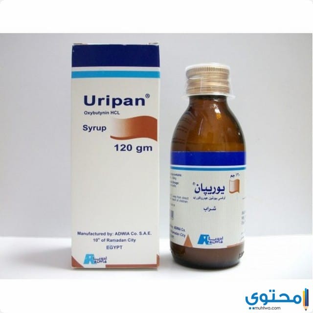 يوريبان